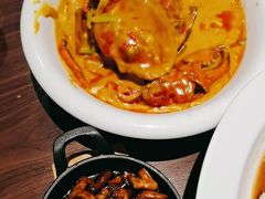 -港丽餐厅(正大店)