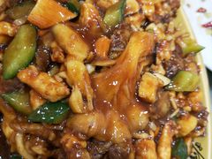 -老七饭馆(光荣道总店)