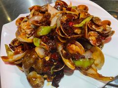 -清真·灰太狼烧烤海鲜大咖(沈阳道店)