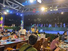 -渔家火锅·海鲜自助餐·演艺(亚龙湾天域酒店)