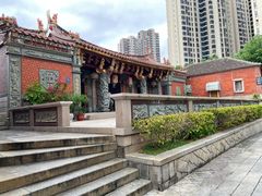 -晋江五店市传统文化旅游区
