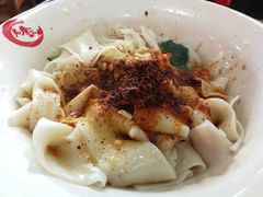 -东关吉祥西安腊汁肉夹馍(健德门店)