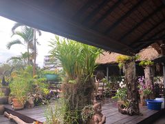 -自然餐厅(Phuket)