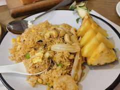 -大树餐厅(大悦城店)