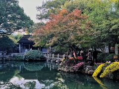 -惠山古镇·寄畅园