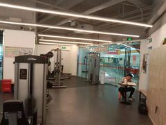 -乐刻运动健身(君临广场升级店)