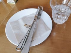 -Ricci睿奇美式餐厅(五道口店)
