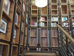 -香洲区图书馆(乐士文化区店)