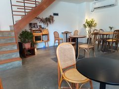 大堂-PUZZLE COFFEE 拼图咖啡