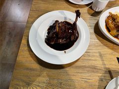 -兰桂坊·花园餐厅(西湖店)