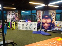 -Nirvana Fitness健身工作室