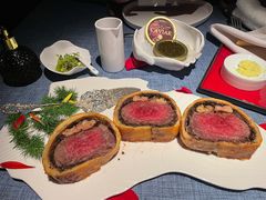 -弦月窗LUNETTE BY AMANDA(复兴路店)