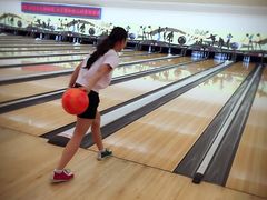 -广州保龄球馆(广州天河体育中心店)