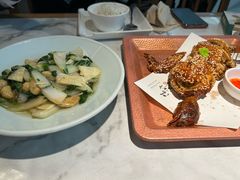 -庆江南江南菜(张家港吾悦店)