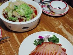 -新白鹿餐厅(龙游路店)