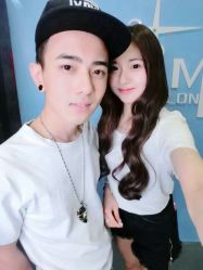 点击看大图 -3AM HAIR SALON烫发染发接发