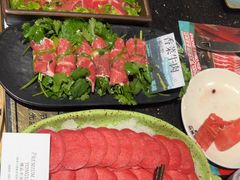 -五星桥原切肥牛火锅·30年专注好牛肉(湖塘店)