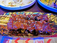 -钳真多钓虾馆·小龙虾海鲜烧烤(九六广场店)