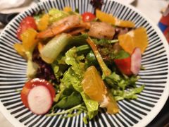 -火炉火自助餐(西直门凯德MALL店)