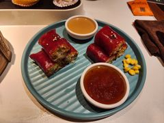 -禄运茶居·手工点心(猎德店)