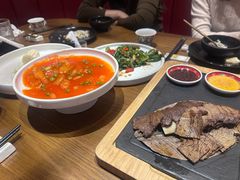 -敏珠拉姆藏餐·南京厨房(富春江东街店)