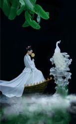 -金夫人婚纱摄影(总店)