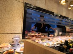 -争鲜回转寿司(金桥家乐福店)