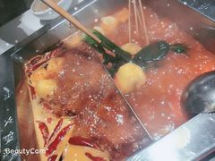 -串一火锅(赛格国际购物中心店)