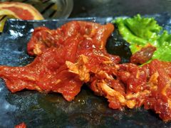 -金刚山(学府路店)
