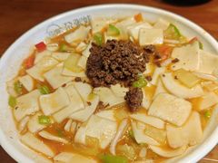 -青海名吃尕张娃非遗烤肉(海湖总店)