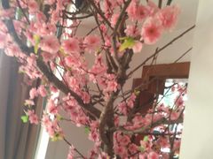 -六合居·明厨亮灶餐厅(成双大道店)