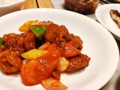 莆田荔枝肉-莆田餐厅PUTIEN(万象天地店)
