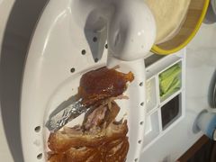 -东流山烤鸭·家常菜(雨山龙湖店)