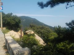 -青岛崂山太清宫