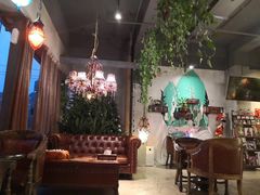 -良子健身(望京SOHO店)