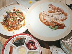 -青年公社烤鸭(蜀山万象汇店)