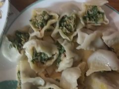 -赵奶奶水饺锅贴小酒馆(丁字沽店)
