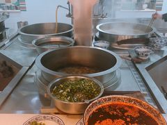 -马吉德牛肉拉面(新街口店)