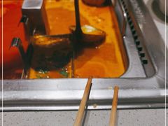 -海底捞火锅(奥森店)