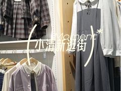 -南京商厦
