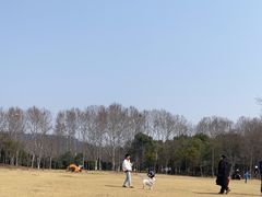 -钟山体育运动公园