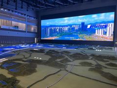 -广州市城市规划展览中心
