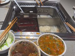 -海底捞火锅(坪山益田假日广场店)
