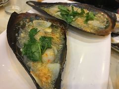 -吉香碳烤生蚝(仙霞路店)