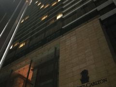 -深圳星河丽思卡尔顿酒店