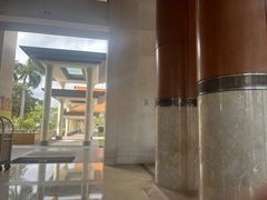 -三亚海棠湾万丽度假酒店