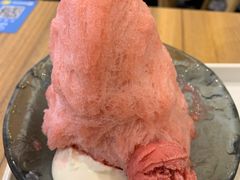 -Ice Monster冰馆·CNN评选全球十大甜品(国贸商城店)