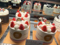 -红跑车HPCBAKERY(汉商店)