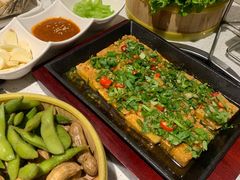 -丰茂烤串(金泉美食宫店)