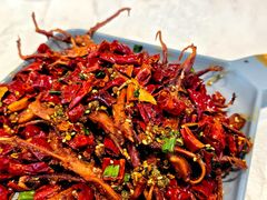 -辣盆盆麻辣小龙虾(哈尔滨总店)